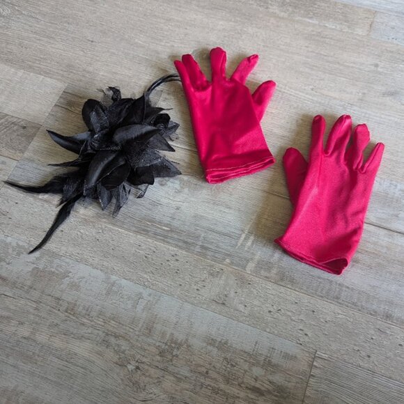 ✨ Revolution Dance Costume – “Let’s Go to the Movies” * Small Child ✨ - Picture 6 of 11